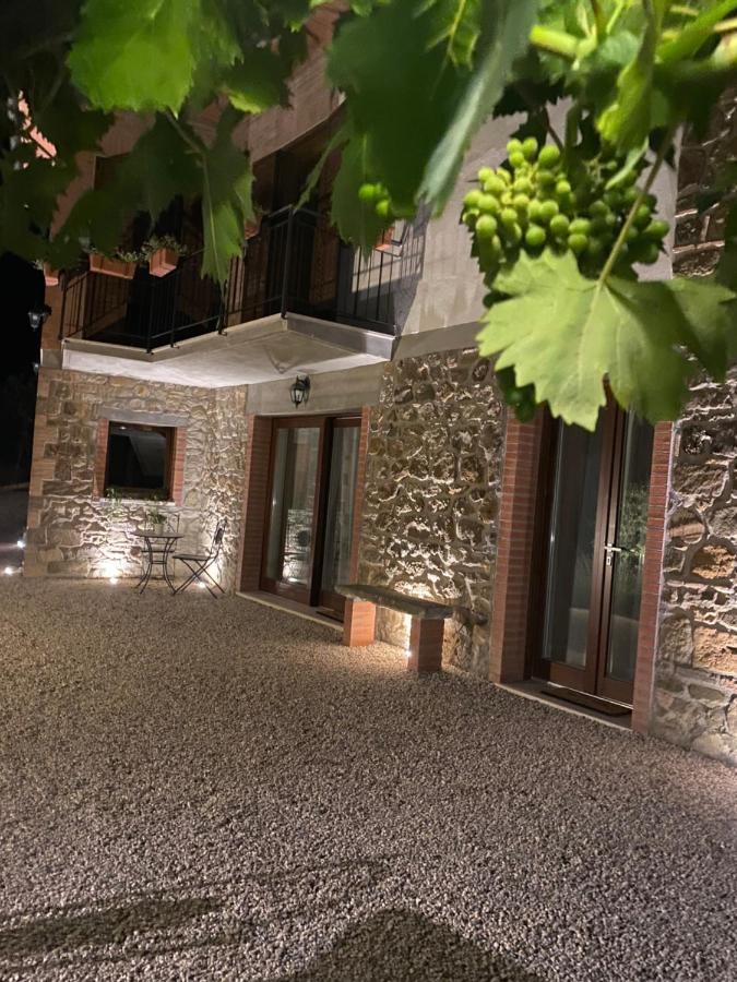 Podere Belsogno Montalcino Exterior foto